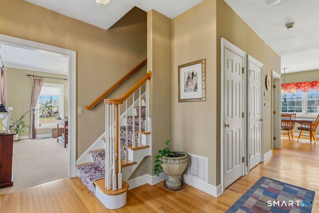 53-A Oakridge Drive, Westbrook, CT 06498