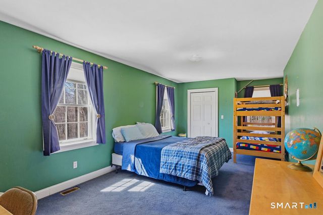 53-A Oakridge Drive, Westbrook, CT 06498