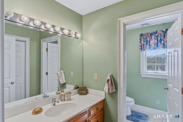 53-A Oakridge Drive, Westbrook, CT 06498