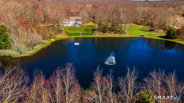 53-A Oakridge Drive, Westbrook, CT 06498