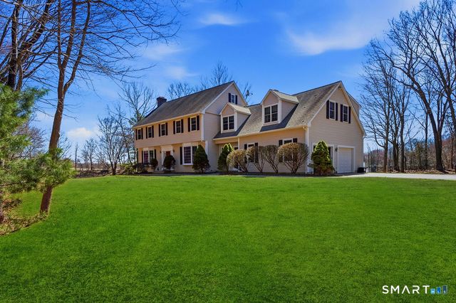 53-A Oakridge Drive, Westbrook, CT 06498