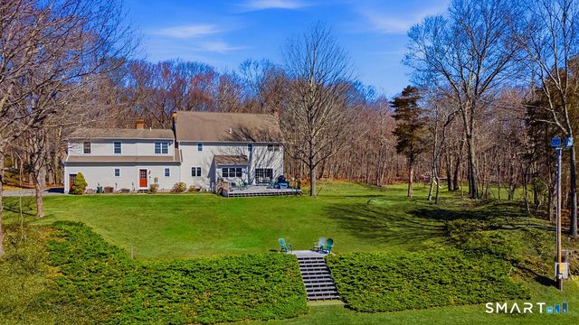 53-A Oakridge Drive, Westbrook, CT 06498