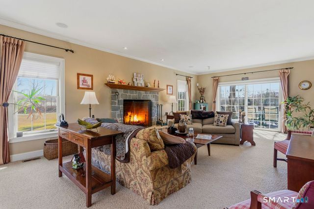 53-A Oakridge Drive, Westbrook, CT 06498