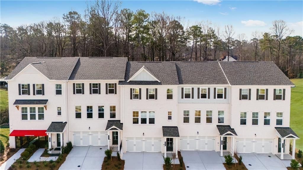 5748 Schelton SE Place, Mableton, GA 30126