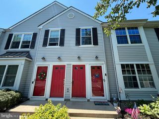 406 LINDSLEY CT, Burlington, NJ 08016