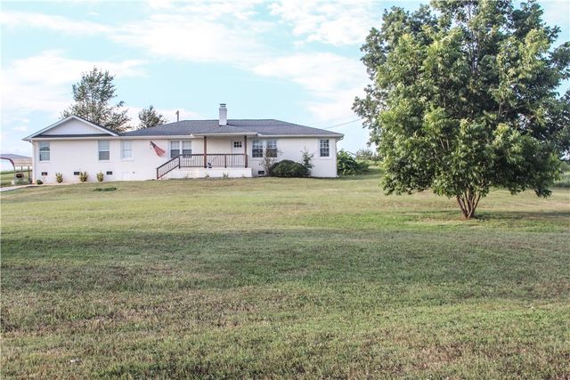 757 Belle Shoals Road, Pickens, SC 29671