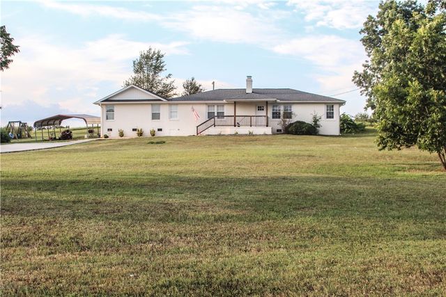 757 Belle Shoals Road, Pickens, SC 29671