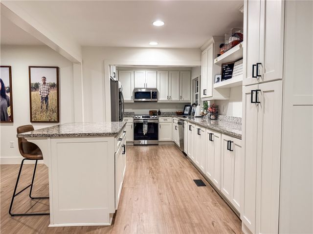 757 Belle Shoals Road, Pickens, SC 29671