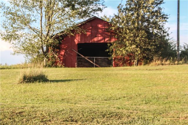 757 Belle Shoals Road, Pickens, SC 29671