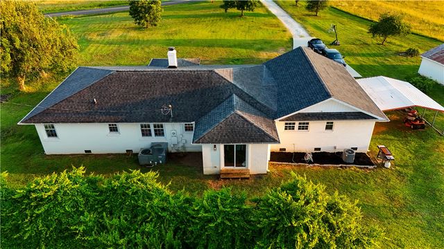 757 Belle Shoals Road, Pickens, SC 29671