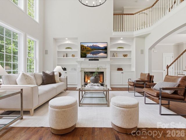 3432 Delamere Drive, Matthews, NC 28104