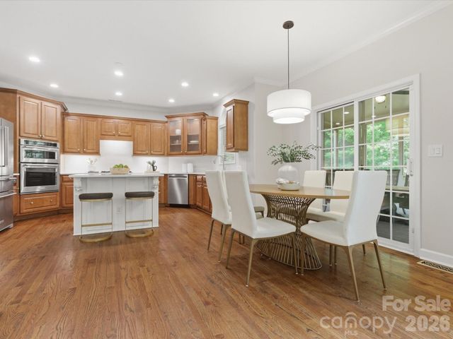 3432 Delamere Drive, Matthews, NC 28104