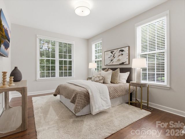 3432 Delamere Drive, Matthews, NC 28104