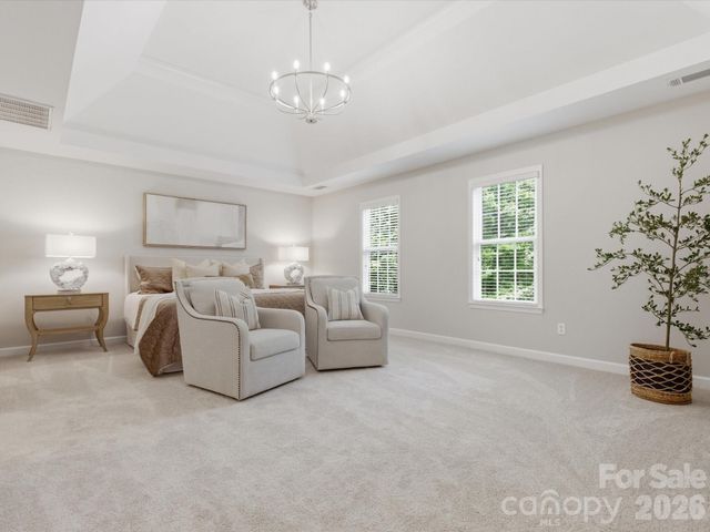 3432 Delamere Drive, Matthews, NC 28104