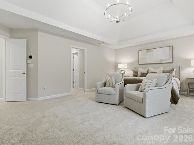 3432 Delamere Drive, Matthews, NC 28104