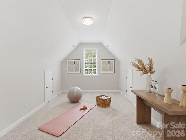 3432 Delamere Drive, Matthews, NC 28104