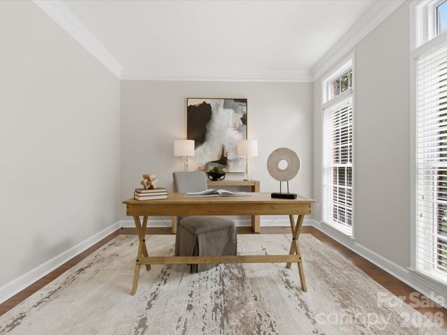 3432 Delamere Drive, Matthews, NC 28104