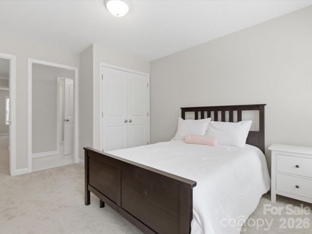 3432 Delamere Drive, Matthews, NC 28104