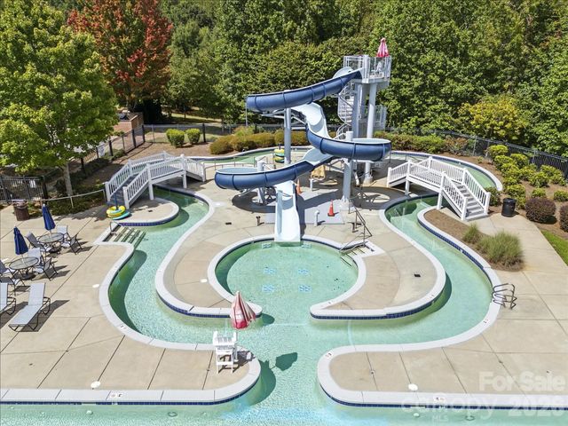 3432 Delamere Drive, Matthews, NC 28104