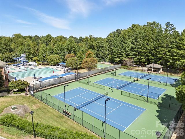 3432 Delamere Drive, Matthews, NC 28104