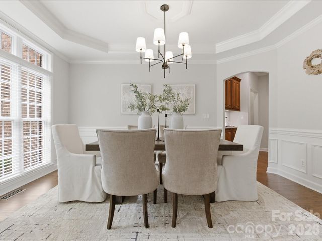 3432 Delamere Drive, Matthews, NC 28104