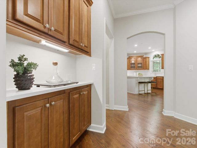 3432 Delamere Drive, Matthews, NC 28104