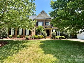 3432 Delamere Drive, Matthews, NC 28104