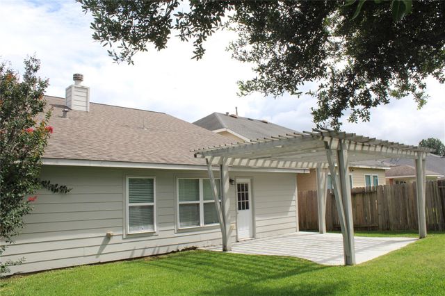 9527 Brackenton Crest Drive, Spring, TX 77379