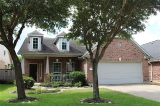 9527 Brackenton Crest Drive, Spring, TX 77379