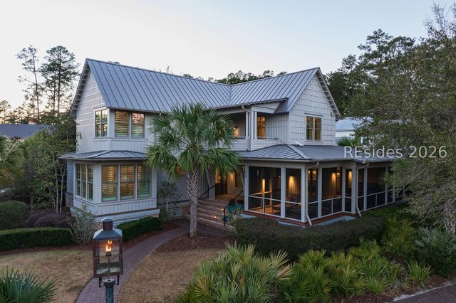 608 Old Moreland Rd, Bluffton, SC 29910