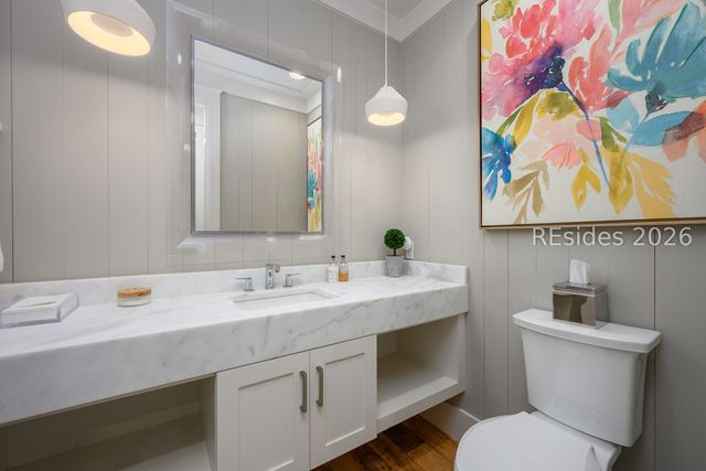 608 Old Moreland Rd, Bluffton, SC 29910