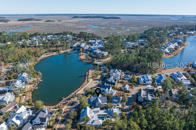 608 Old Moreland Rd, Bluffton, SC 29910