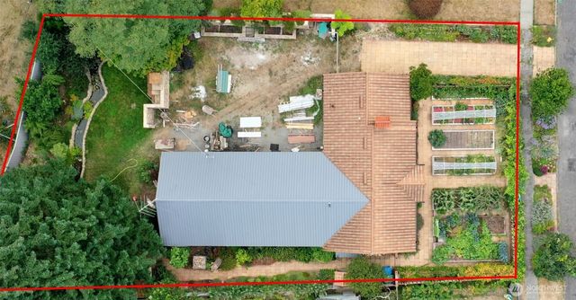 16532 21st Avenue NE, Shoreline, WA 98155