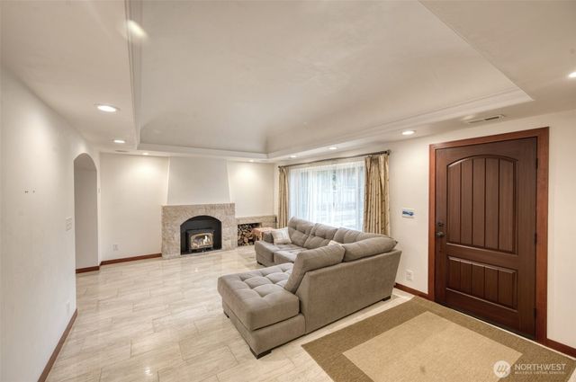 16532 21st Avenue NE, Shoreline, WA 98155