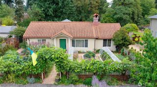 16532 21st Avenue NE, Shoreline, WA 98155