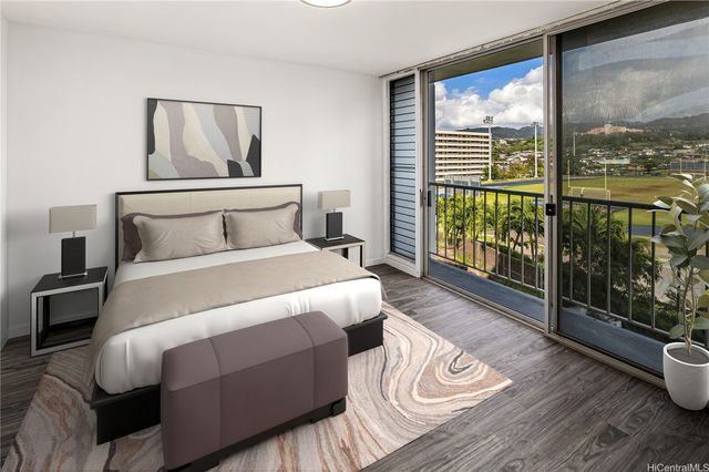 1077 Ala Napunani Street 401, Honolulu, HI 96818