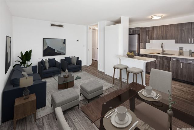 1077 Ala Napunani Street 401, Honolulu, HI 96818