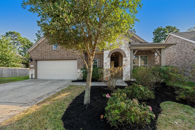 359 Skyline Ridge Drive, Conroe, TX 77318
