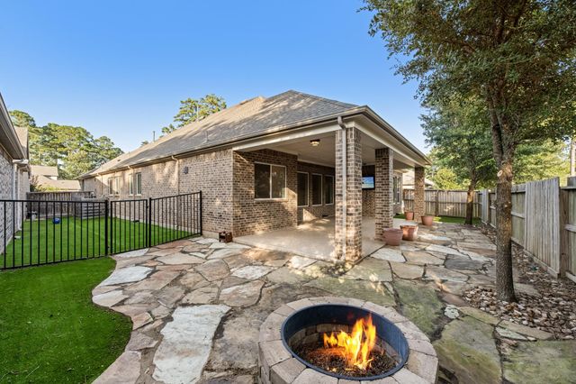 359 Skyline Ridge Drive, Conroe, TX 77318