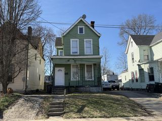 107 W Sixty Fifth Street, Cincinnati, OH 45216