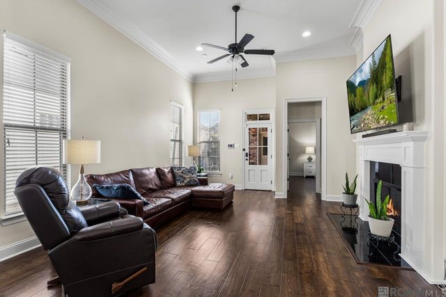 13927 Park Terrace Dr, Baton Rouge, LA 70810