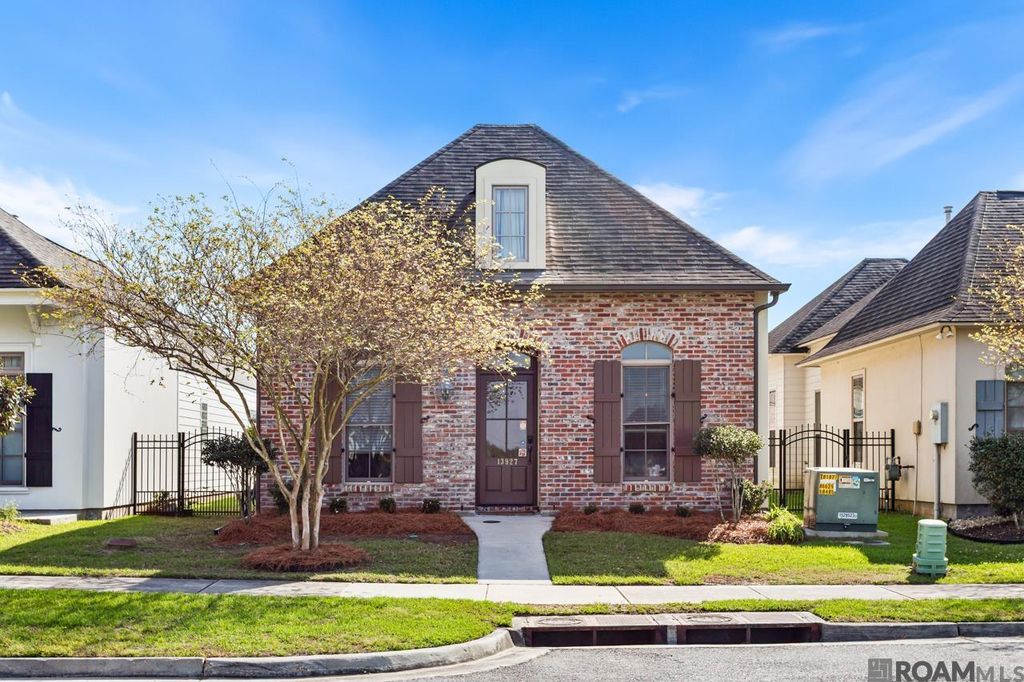 13927 Park Terrace Dr, Baton Rouge, LA 70810