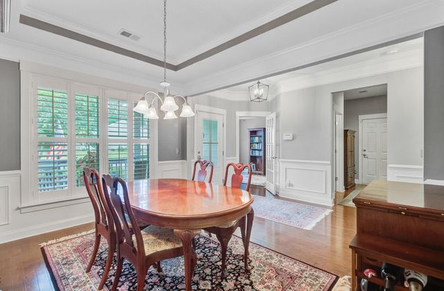 206 President Circle, Summerville, SC 29483