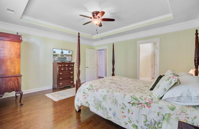 206 President Circle, Summerville, SC 29483