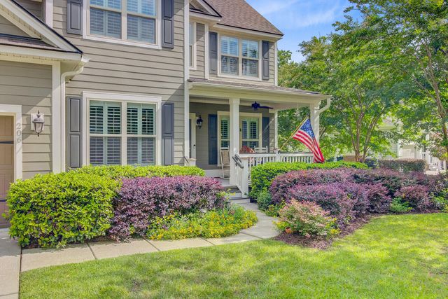 206 President Circle, Summerville, SC 29483