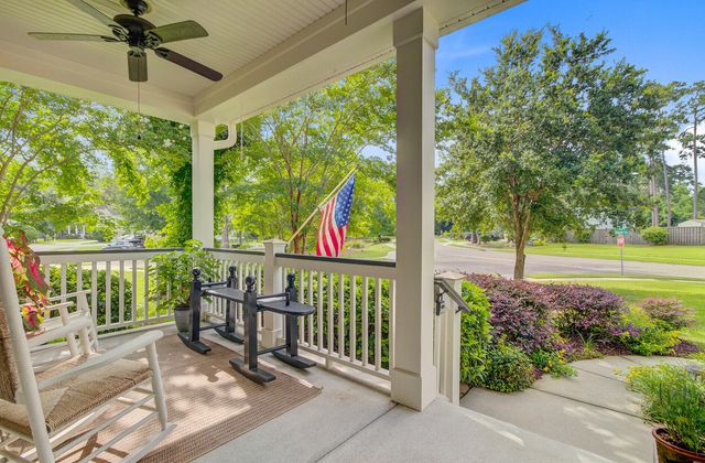 206 President Circle, Summerville, SC 29483