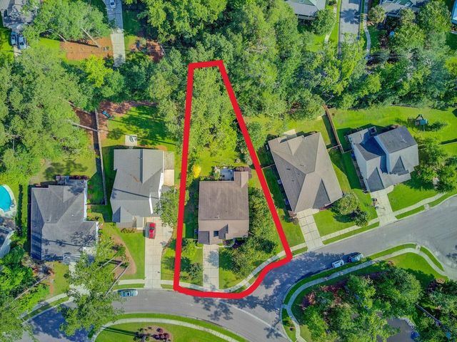 206 President Circle, Summerville, SC 29483