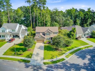 206 President Circle, Summerville, SC 29483