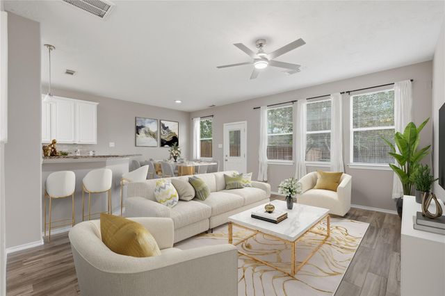 71 S Burberry Park Circle, The Woodlands, TX 77382