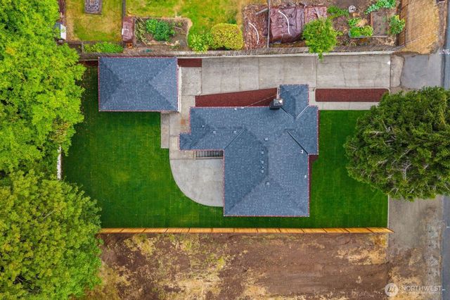 3111 Greenwood Avenue W, University Place, WA 98466